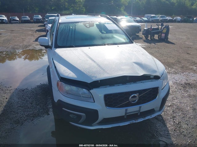 Продажа на аукционе авто 2015 Volvo Xc70 T6 Platinum, vin: YV4902ND2F1201008, номер лота: 45782158