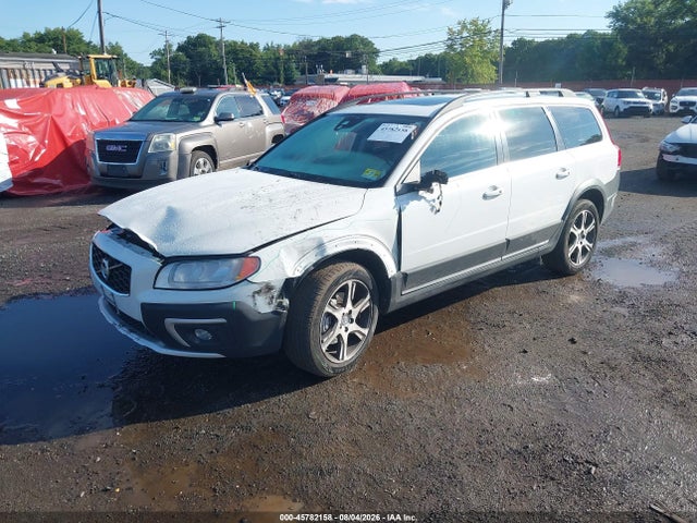 Продажа на аукционе авто 2015 Volvo Xc70 T6 Platinum, vin: YV4902ND2F1201008, номер лота: 45782158