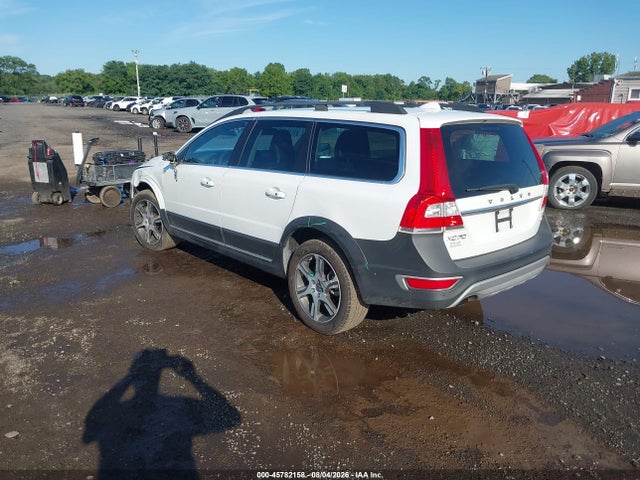 Продажа на аукционе авто 2015 Volvo Xc70 T6 Platinum, vin: YV4902ND2F1201008, номер лота: 45782158