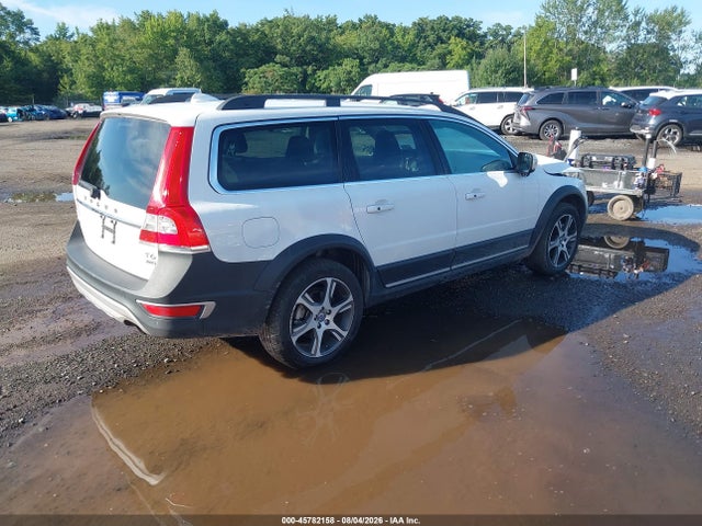 Продажа на аукционе авто 2015 Volvo Xc70 T6 Platinum, vin: YV4902ND2F1201008, номер лота: 45782158