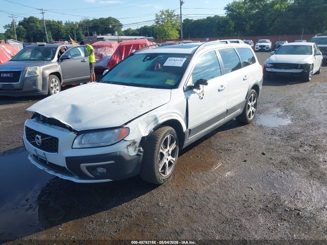 Продажа на аукционе авто 2015 Volvo Xc70 T6 Platinum, vin: YV4902ND2F1201008, номер лота: 45782158