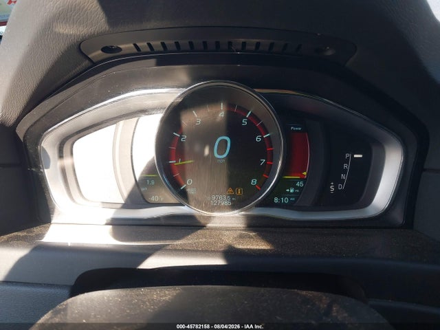 Продажа на аукционе авто 2015 Volvo Xc70 T6 Platinum, vin: YV4902ND2F1201008, номер лота: 45782158