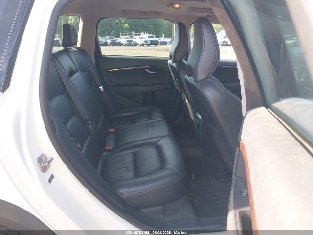 Продажа на аукционе авто 2015 Volvo Xc70 T6 Platinum, vin: YV4902ND2F1201008, номер лота: 45782158