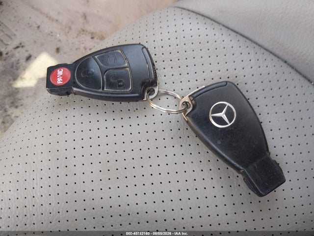 Aukcja sprzedaży 2005 Mercedes-benz E 320 4matic, vin: WDBUF82JX5X178256, numer aukcji: 45782160