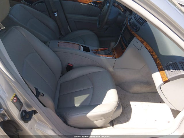 Aukcja sprzedaży 2005 Mercedes-benz E 320 4matic, vin: WDBUF82JX5X178256, numer aukcji: 45782160