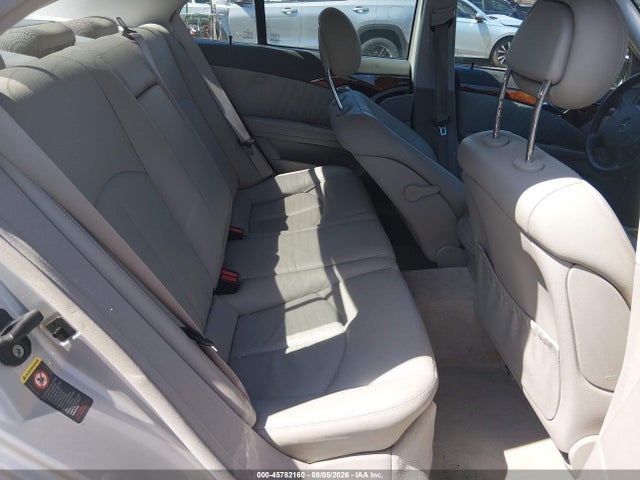 Aukcja sprzedaży 2005 Mercedes-benz E 320 4matic, vin: WDBUF82JX5X178256, numer aukcji: 45782160