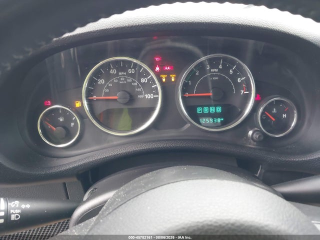2017 Jeep Wrangler Unlimited Sahara მანქანა იყიდება აუქციონზე, vin: 1C4BJWEG2HL732087, აუქციონის ნომერი: 45782161