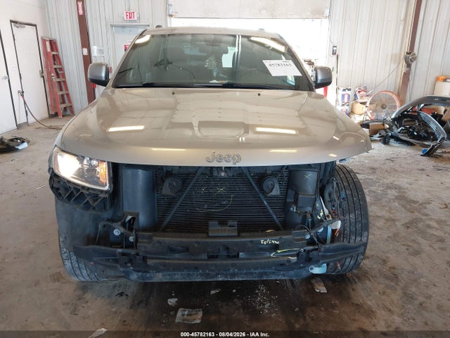 45782163 :رقم المزاد ، 1C4RJFAG6FC764705 vin ، 2015 Jeep Grand Cherokee Laredo مزاد بيع