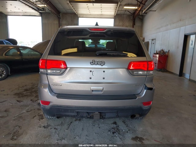 45782163 :رقم المزاد ، 1C4RJFAG6FC764705 vin ، 2015 Jeep Grand Cherokee Laredo مزاد بيع
