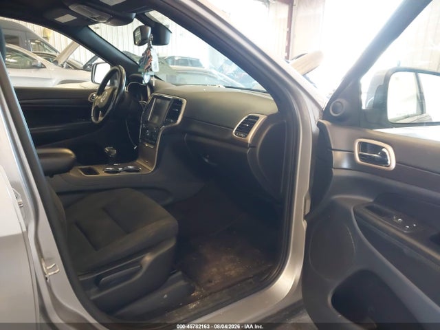 45782163 :رقم المزاد ، 1C4RJFAG6FC764705 vin ، 2015 Jeep Grand Cherokee Laredo مزاد بيع