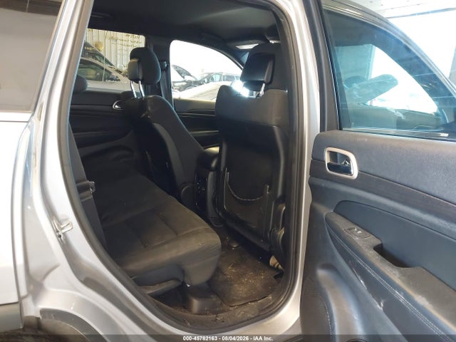 45782163 :رقم المزاد ، 1C4RJFAG6FC764705 vin ، 2015 Jeep Grand Cherokee Laredo مزاد بيع