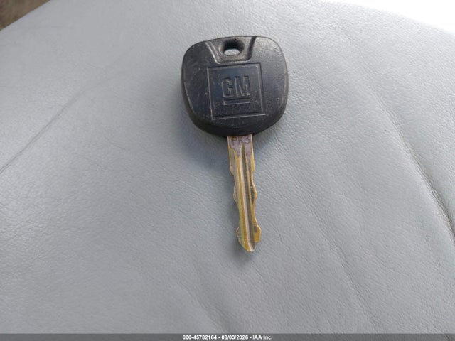 Продаж на аукціоні авто 2005 Buick Lacrosse Cxl, vin: 2G4WD532951216476, номер лоту: 45782164