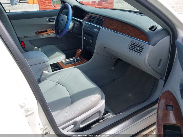Продаж на аукціоні авто 2005 Buick Lacrosse Cxl, vin: 2G4WD532951216476, номер лоту: 45782164