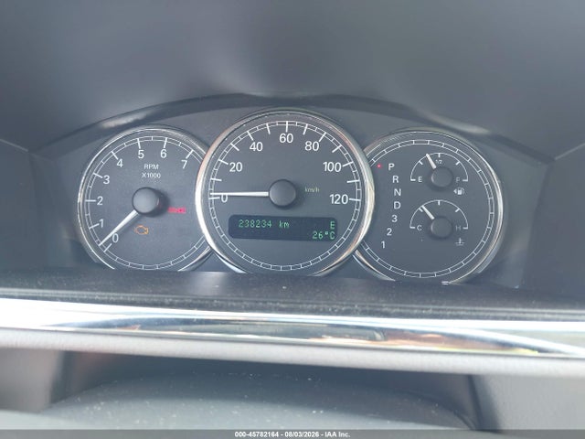 Продаж на аукціоні авто 2005 Buick Lacrosse Cxl, vin: 2G4WD532951216476, номер лоту: 45782164