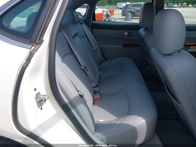 Продаж на аукціоні авто 2005 Buick Lacrosse Cxl, vin: 2G4WD532951216476, номер лоту: 45782164