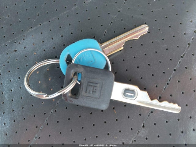 Продаж на аукціоні авто 1998 Chevrolet Camaro Z28, vin: 2G1FP32G7W2110934, номер лоту: 45782167