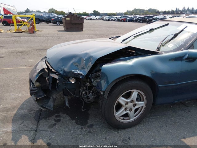 Продаж на аукціоні авто 1998 Chevrolet Camaro Z28, vin: 2G1FP32G7W2110934, номер лоту: 45782167