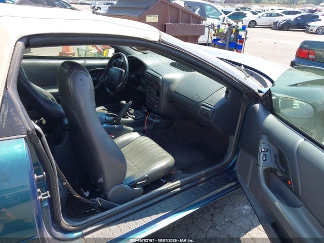 Продаж на аукціоні авто 1998 Chevrolet Camaro Z28, vin: 2G1FP32G7W2110934, номер лоту: 45782167