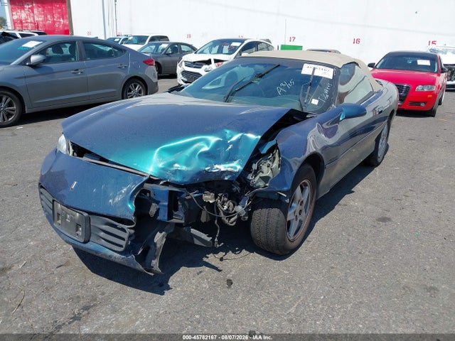 Продаж на аукціоні авто 1998 Chevrolet Camaro Z28, vin: 2G1FP32G7W2110934, номер лоту: 45782167