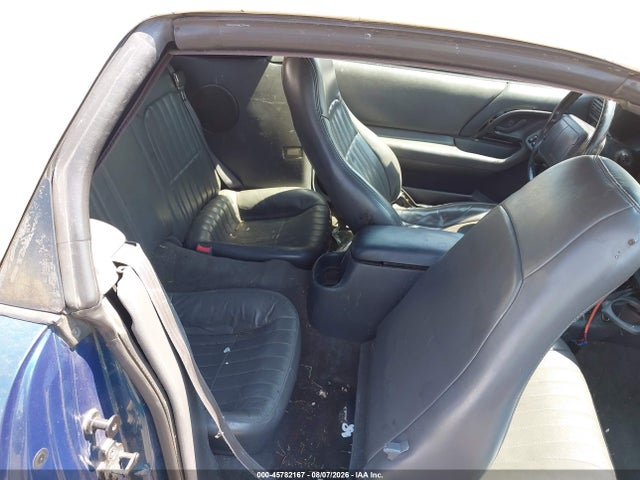 Продаж на аукціоні авто 1998 Chevrolet Camaro Z28, vin: 2G1FP32G7W2110934, номер лоту: 45782167