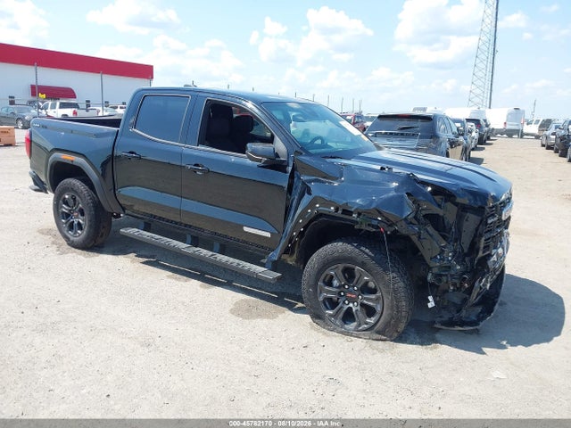 Продаж на аукціоні авто 2024 Gmc Canyon 4wd Elevation, vin: 1GTP6BEK4R1277762, номер лоту: 45782170