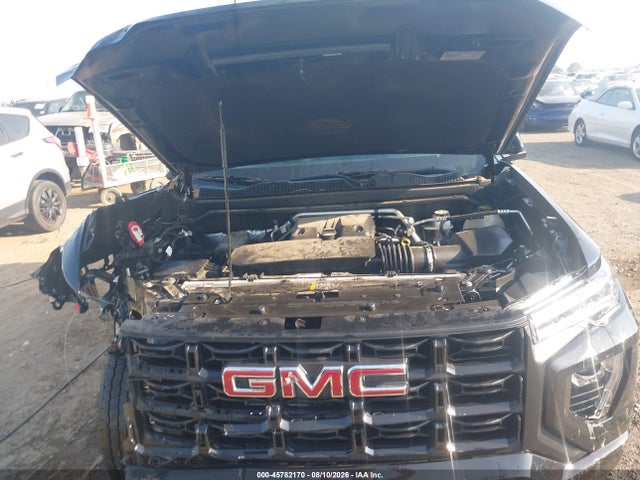 Продаж на аукціоні авто 2024 Gmc Canyon 4wd Elevation, vin: 1GTP6BEK4R1277762, номер лоту: 45782170