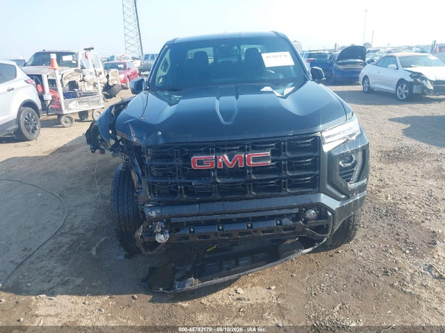 Продаж на аукціоні авто 2024 Gmc Canyon 4wd Elevation, vin: 1GTP6BEK4R1277762, номер лоту: 45782170