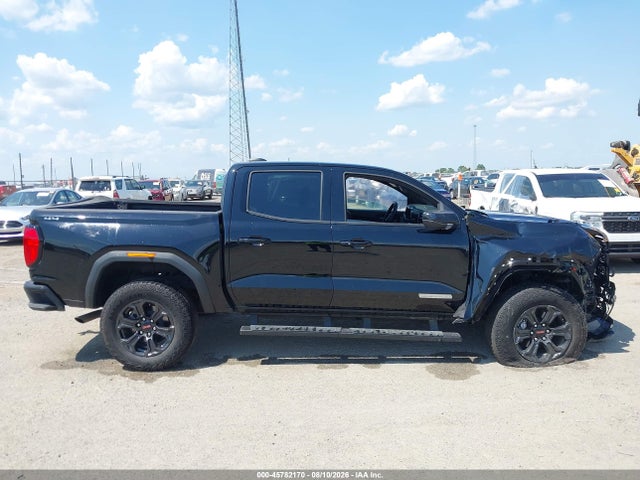 Продаж на аукціоні авто 2024 Gmc Canyon 4wd Elevation, vin: 1GTP6BEK4R1277762, номер лоту: 45782170