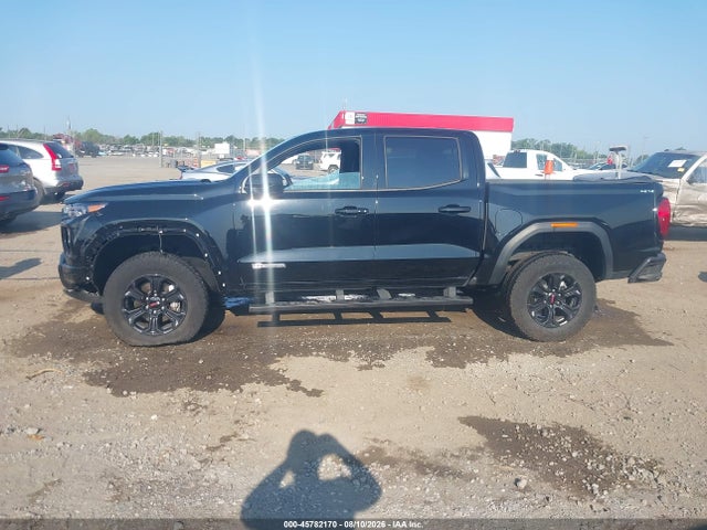 Продаж на аукціоні авто 2024 Gmc Canyon 4wd Elevation, vin: 1GTP6BEK4R1277762, номер лоту: 45782170