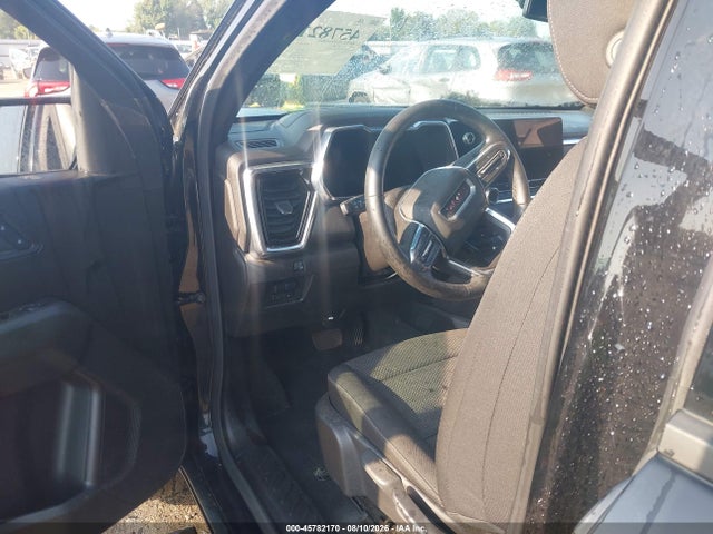 Продаж на аукціоні авто 2024 Gmc Canyon 4wd Elevation, vin: 1GTP6BEK4R1277762, номер лоту: 45782170