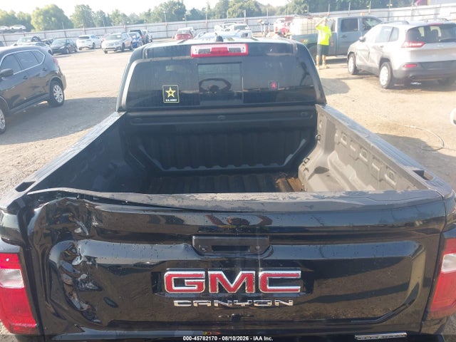 Продаж на аукціоні авто 2024 Gmc Canyon 4wd Elevation, vin: 1GTP6BEK4R1277762, номер лоту: 45782170