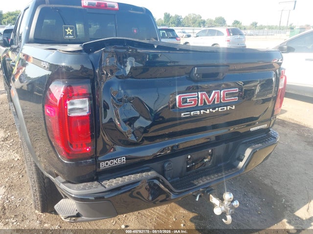 Продаж на аукціоні авто 2024 Gmc Canyon 4wd Elevation, vin: 1GTP6BEK4R1277762, номер лоту: 45782170