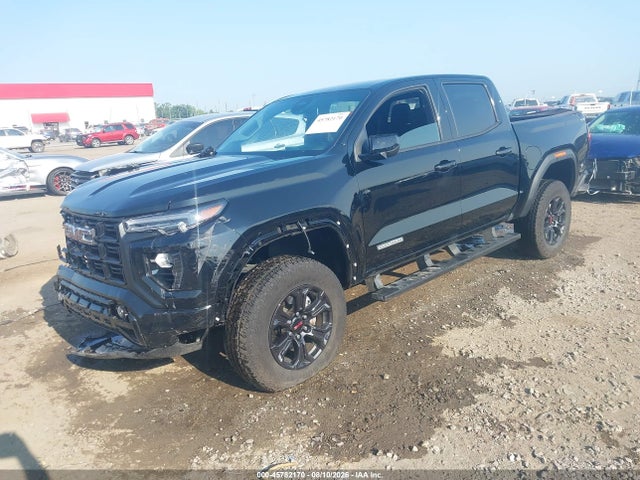 Продаж на аукціоні авто 2024 Gmc Canyon 4wd Elevation, vin: 1GTP6BEK4R1277762, номер лоту: 45782170