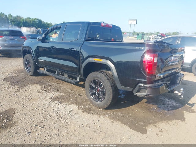 Продаж на аукціоні авто 2024 Gmc Canyon 4wd Elevation, vin: 1GTP6BEK4R1277762, номер лоту: 45782170