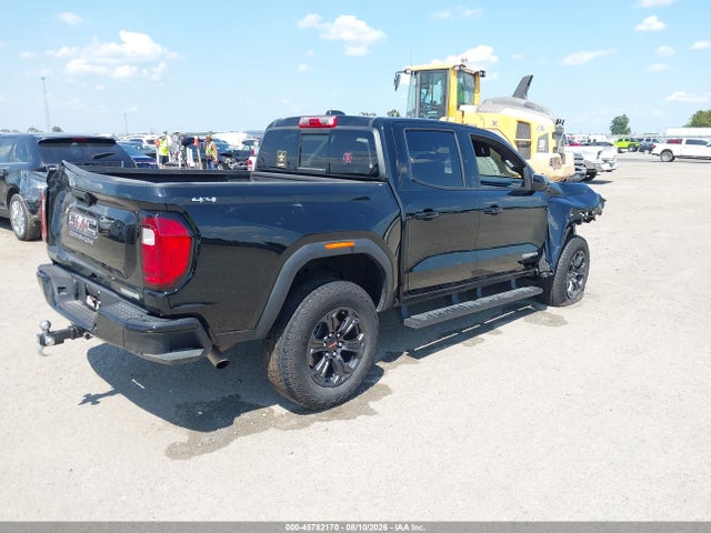 Продаж на аукціоні авто 2024 Gmc Canyon 4wd Elevation, vin: 1GTP6BEK4R1277762, номер лоту: 45782170
