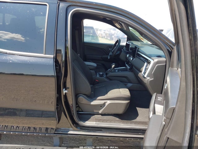Продаж на аукціоні авто 2024 Gmc Canyon 4wd Elevation, vin: 1GTP6BEK4R1277762, номер лоту: 45782170
