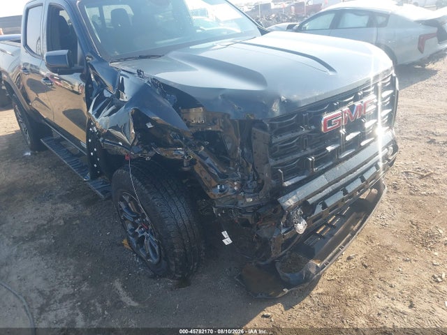 Продаж на аукціоні авто 2024 Gmc Canyon 4wd Elevation, vin: 1GTP6BEK4R1277762, номер лоту: 45782170
