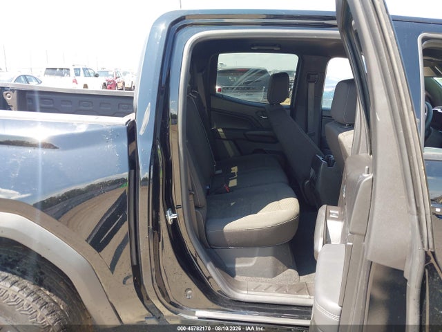 Продаж на аукціоні авто 2024 Gmc Canyon 4wd Elevation, vin: 1GTP6BEK4R1277762, номер лоту: 45782170
