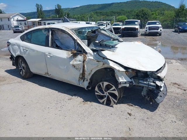 Aukcja sprzedaży 2025 Subaru Legacy Premium, vin: 4S3BWAD6XS3007647, numer aukcji: 45782172