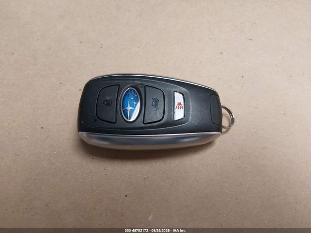Aukcja sprzedaży 2025 Subaru Legacy Premium, vin: 4S3BWAD6XS3007647, numer aukcji: 45782172