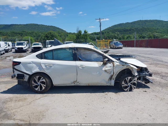 Aukcja sprzedaży 2025 Subaru Legacy Premium, vin: 4S3BWAD6XS3007647, numer aukcji: 45782172
