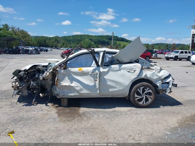 Aukcja sprzedaży 2025 Subaru Legacy Premium, vin: 4S3BWAD6XS3007647, numer aukcji: 45782172