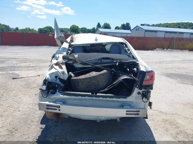 Aukcja sprzedaży 2025 Subaru Legacy Premium, vin: 4S3BWAD6XS3007647, numer aukcji: 45782172