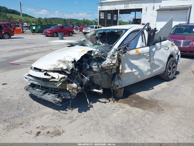 Aukcja sprzedaży 2025 Subaru Legacy Premium, vin: 4S3BWAD6XS3007647, numer aukcji: 45782172