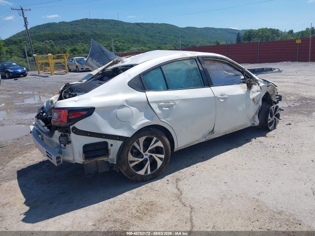 Aukcja sprzedaży 2025 Subaru Legacy Premium, vin: 4S3BWAD6XS3007647, numer aukcji: 45782172