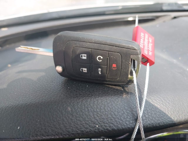 Продажа на аукционе авто 2012 Buick Regal Turbo - Premium 1, vin: 2G4GS5EV3C9201147, номер лота: 45782177