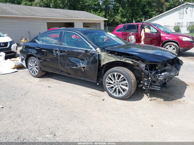 Aukcja sprzedaży 2021 Lexus Es 250, vin: 58AD11D17MU005190, numer aukcji: 45782179