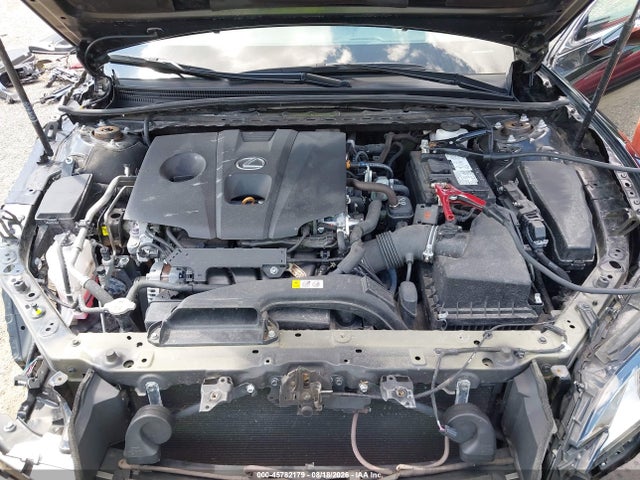 Aukcja sprzedaży 2021 Lexus Es 250, vin: 58AD11D17MU005190, numer aukcji: 45782179