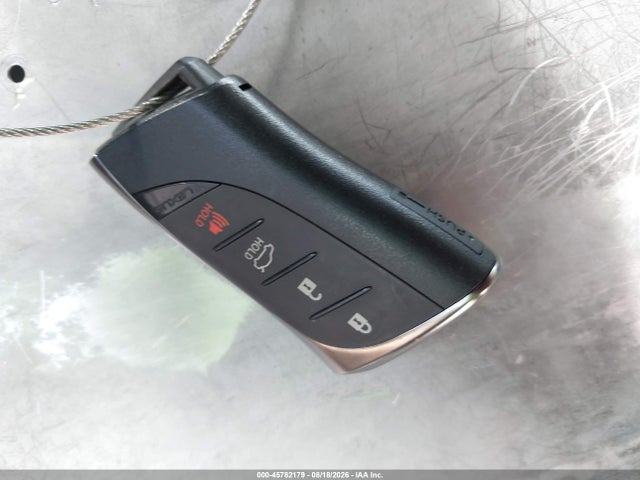 Aukcja sprzedaży 2021 Lexus Es 250, vin: 58AD11D17MU005190, numer aukcji: 45782179