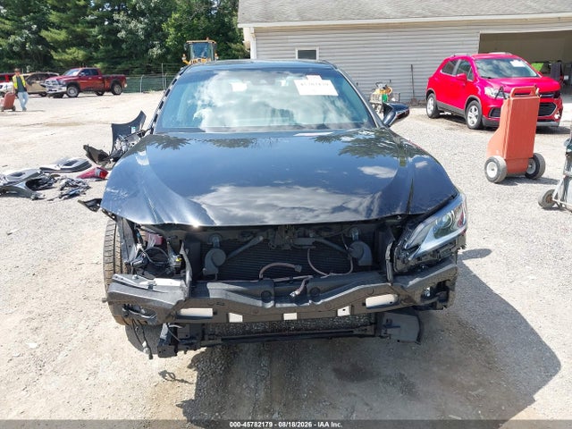 Aukcja sprzedaży 2021 Lexus Es 250, vin: 58AD11D17MU005190, numer aukcji: 45782179